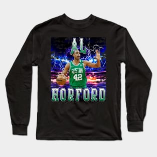 Al Horford Long Sleeve T-Shirt